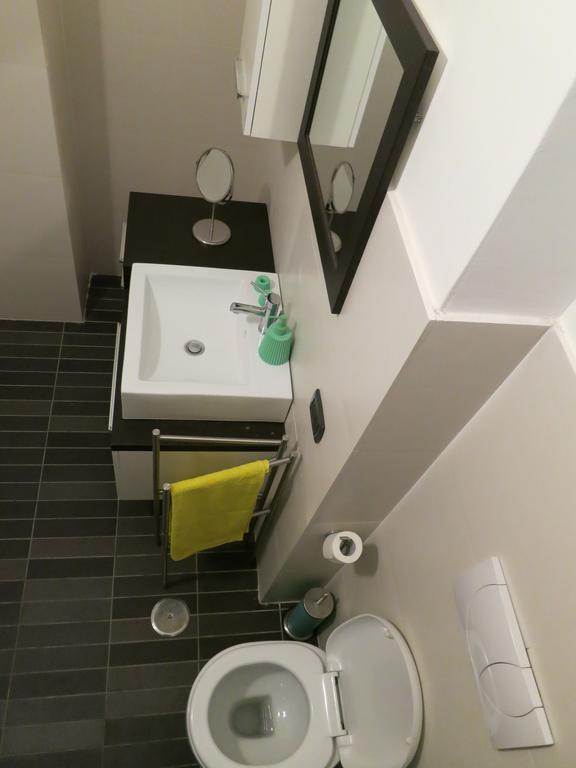 La Casita Holiday House Rome Room photo