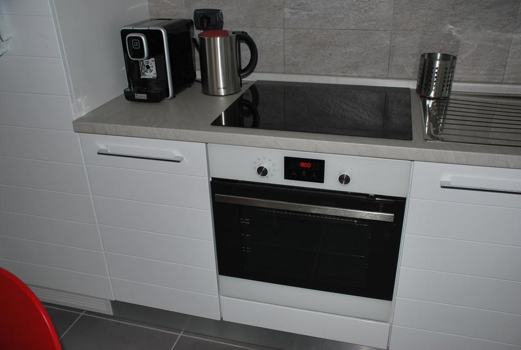 La Casita Holiday House Rome Room photo
